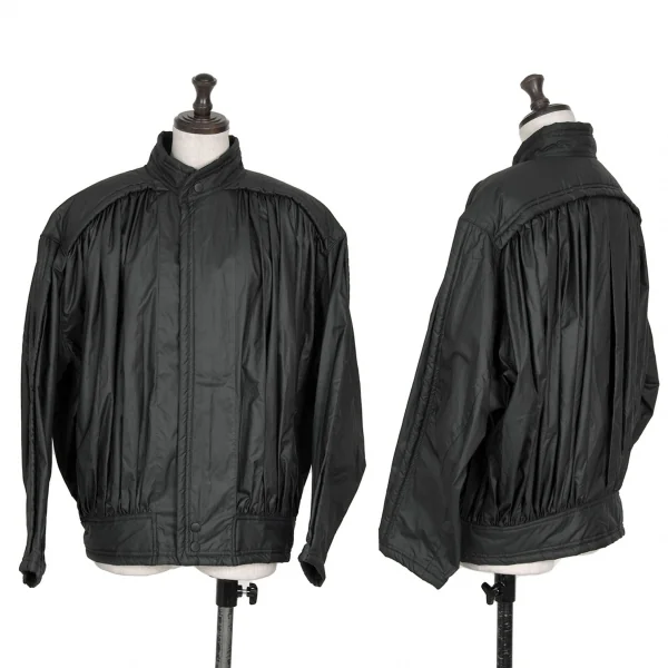 ISSEY MIYAKE◇im product/shoulder bag/black// | eBay
