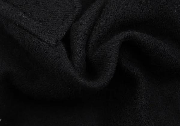 Y's Wool Cargo Pants K-130596_013