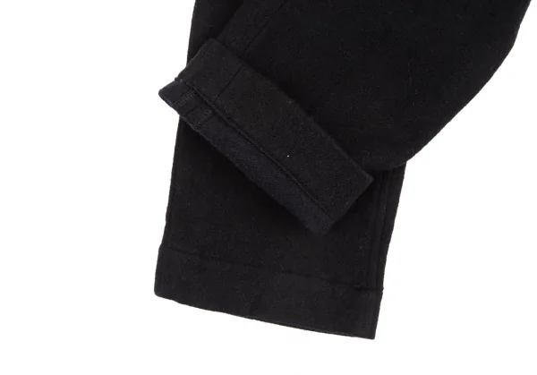 Y's Wool Cargo Pants K-130596_009