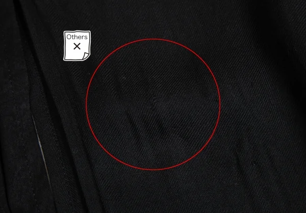 ANN DEMEULEMEESTER Sleeveless Wrap Dress K-130643_004