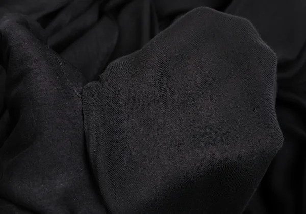 ANN DEMEULEMEESTER Sleeveless Wrap Dress K-130643_018