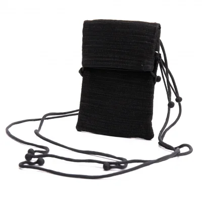 ISSEY MIYAKE HaaT TaMaSHa Shoulder Pouch