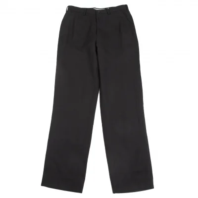 Mademoiselle NON NON Cotton Silk Pants