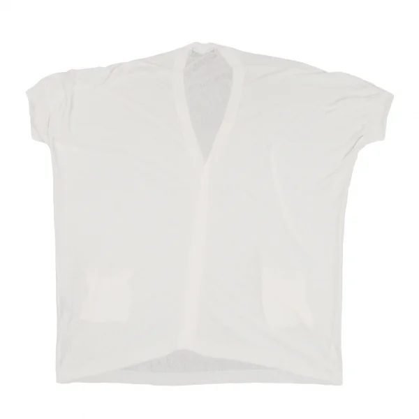 zucca Cotton Dolman Sleeve Cardigan K-130677_010