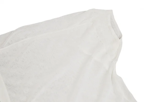 zucca Cotton Dolman Sleeve Cardigan K-130677_004