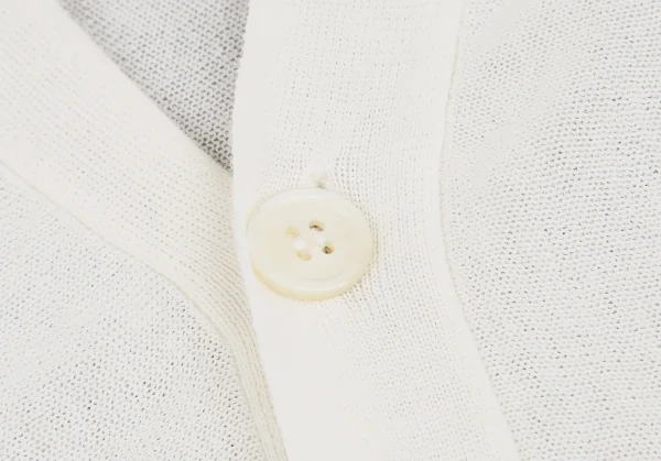 zucca Cotton Dolman Sleeve Cardigan K-130677_008