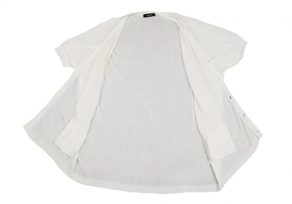 zucca Cotton Dolman Sleeve Cardigan K-130677_009