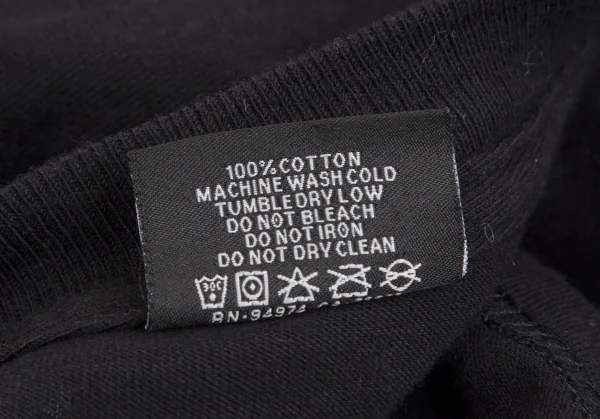 STUSSY×DOVER STREET MARKET World Tour Print T Shirt K-130679_014