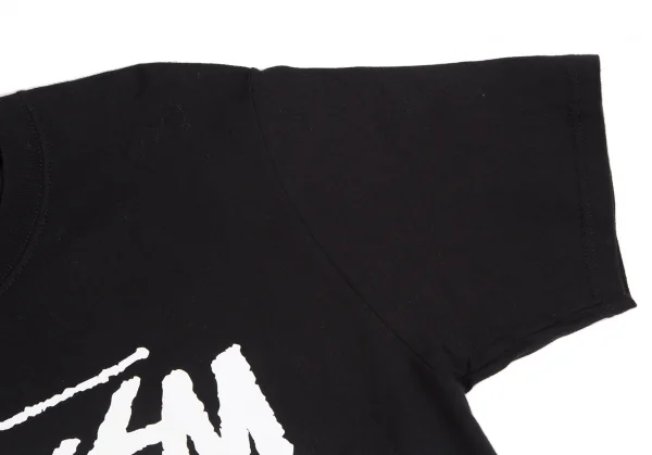 STUSSY×DOVER STREET MARKET World Tour Print T Shirt K-130679_005