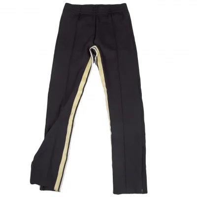 JOSEPH Nylon Poly Bonding Pants