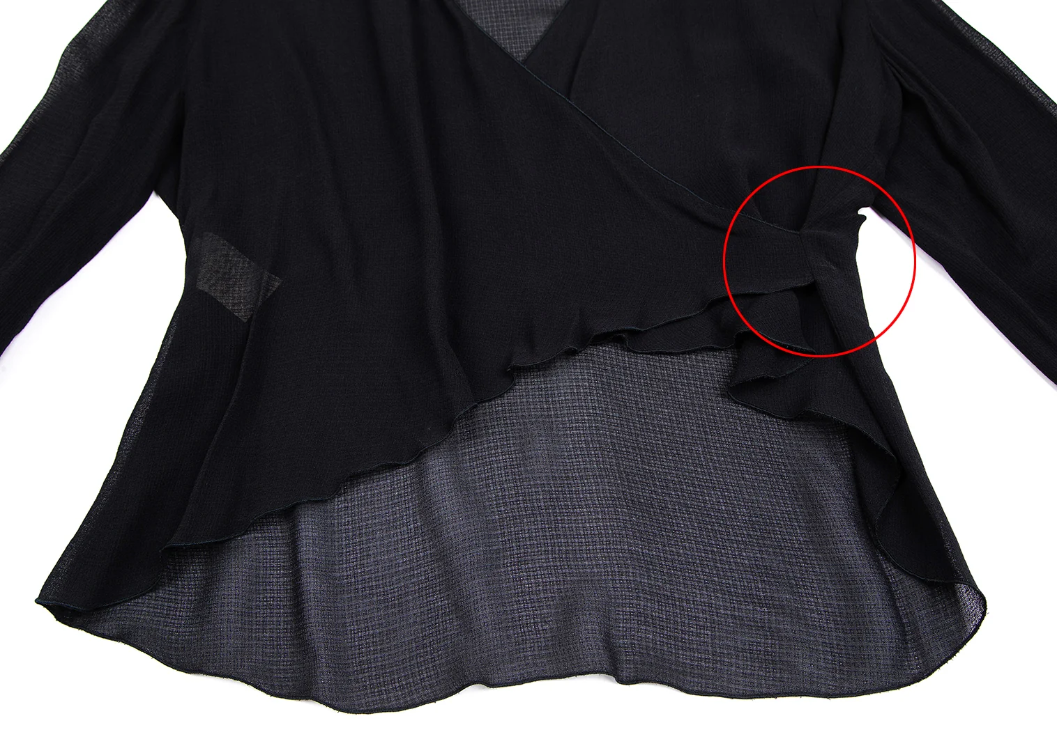 C709 美品 エンポリオアルマーニ 撥水加工 ステンカラー 清潔感抜群の相棒 新品16万【EMPORIO ARMANI】E Performance高