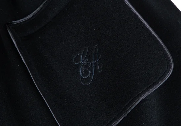 EMPORIO ARMANI Cashmere Long Coat K-130711_012