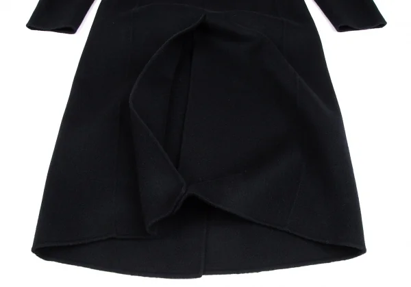 EMPORIO ARMANI Cashmere Long Coat K-130711_014