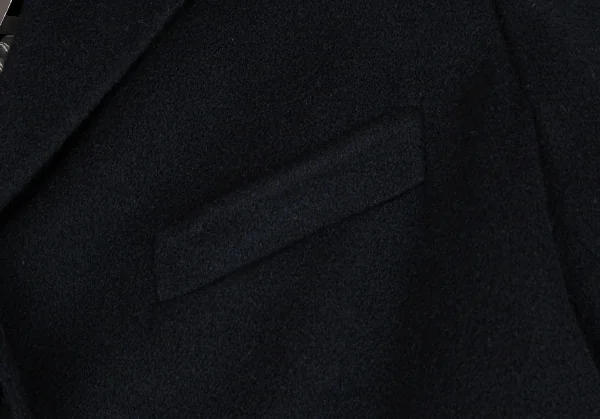 EMPORIO ARMANI Cashmere Long Coat K-130711_006