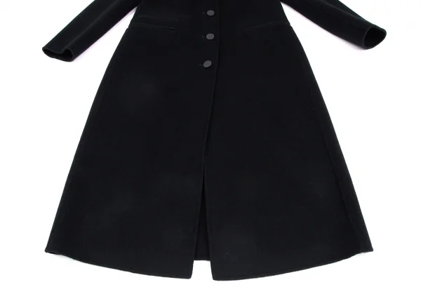 EMPORIO ARMANI Cashmere Long Coat K-130711_009