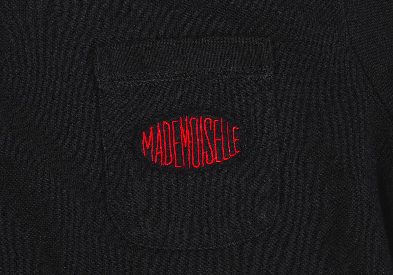 マドモアゼルノンノン ノンノNON NO Mademoiselle NON NON