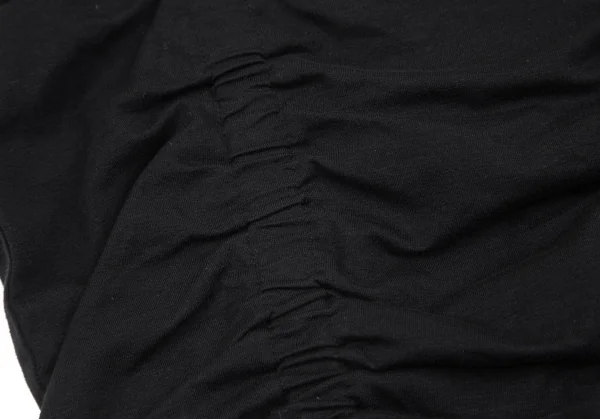 SENSOUNICO Cotton Gather Sleeveless Shirt K-130801_006