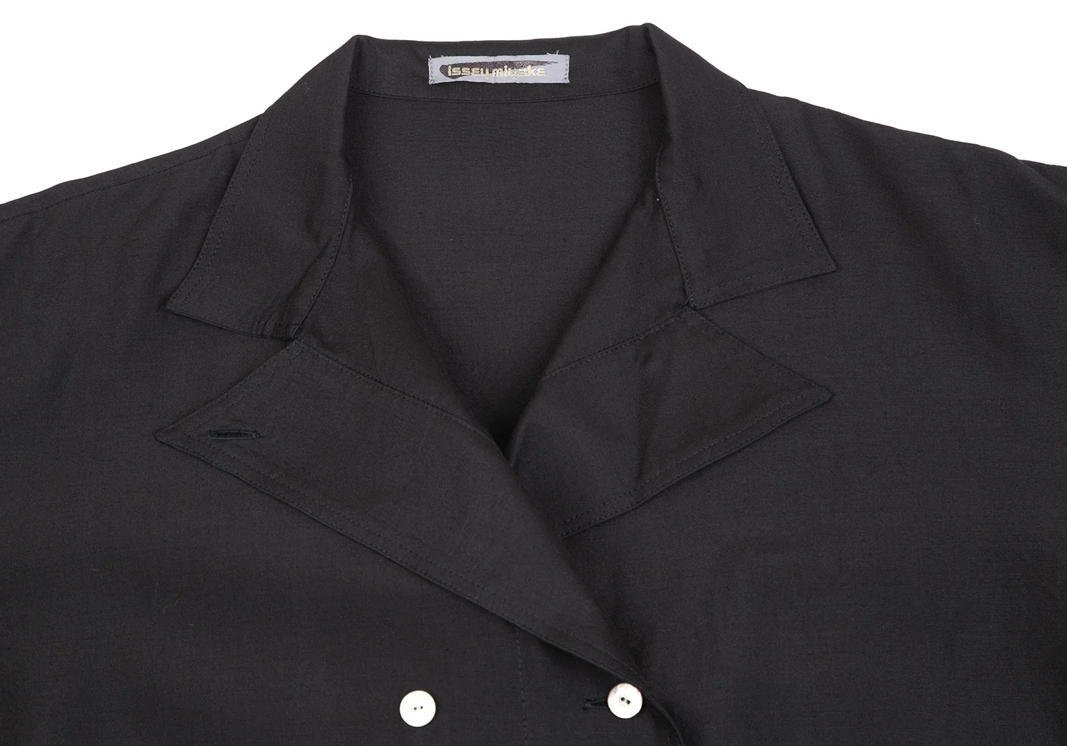 楽天市場】issey miyake men シワの通販