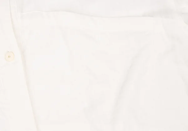 ISSEY MIYAKE Cotton Gauze Pocket Design Shirt K-130816_010