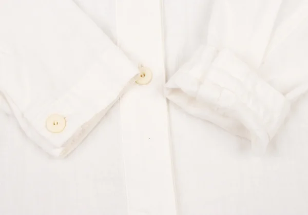 ISSEY MIYAKE Cotton Gauze Pocket Design Shirt K-130816_013