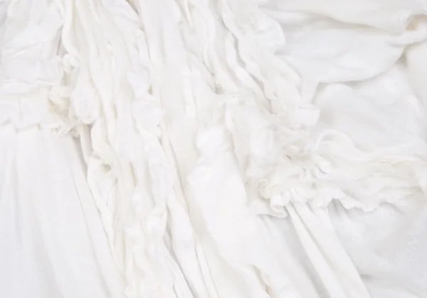 tricot COMME des GARCONS Dyed Frill Short Sleeves Cardigan K-130822_010