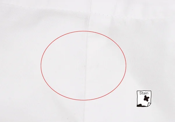 tricot COMME des GARCONS Harf Pleated Skirt K-130825_010