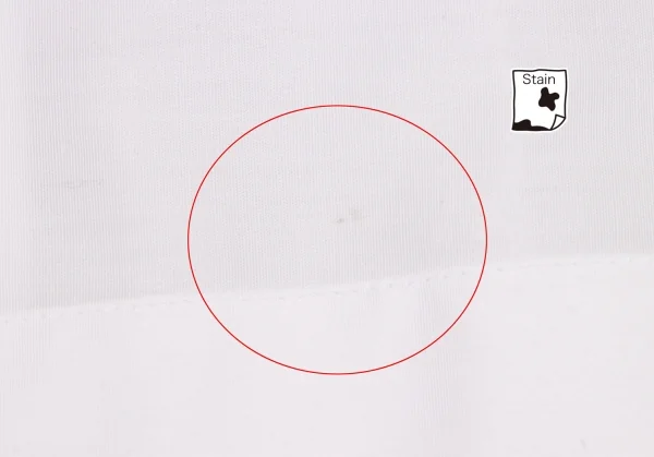 tricot COMME des GARCONS Harf Pleated Skirt K-130825_012