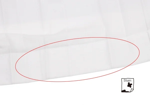 tricot COMME des GARCONS Harf Pleated Skirt K-130825_007