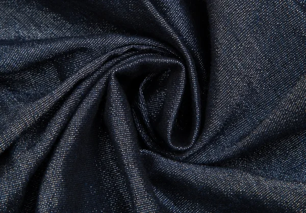 tricot COMME des GARCONS Washed Pleats Wrap Skirt K-130828_013