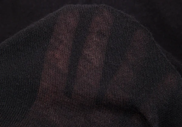 COMME des GARCONS Twisted Asymmetry Wool Cardigan K-130835_014