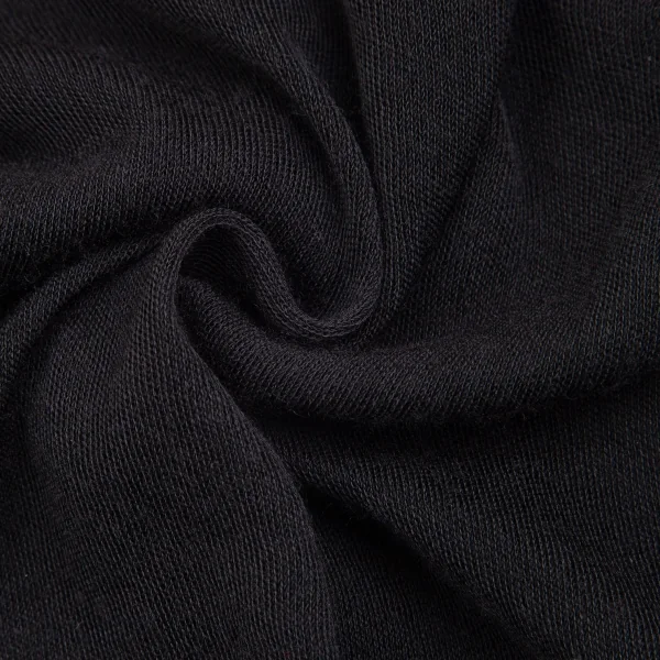 COMME des GARCONS Twisted Asymmetry Wool Cardigan K-130835_015