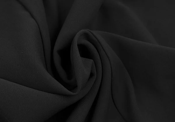 センソユニコ ジェイエヌビーワイJNBY ポリハーフサルエルパンツ 黒M K-130871_012