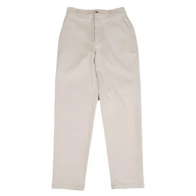 Mademoiselle NON NON Elastic Waist Stretch Pants
