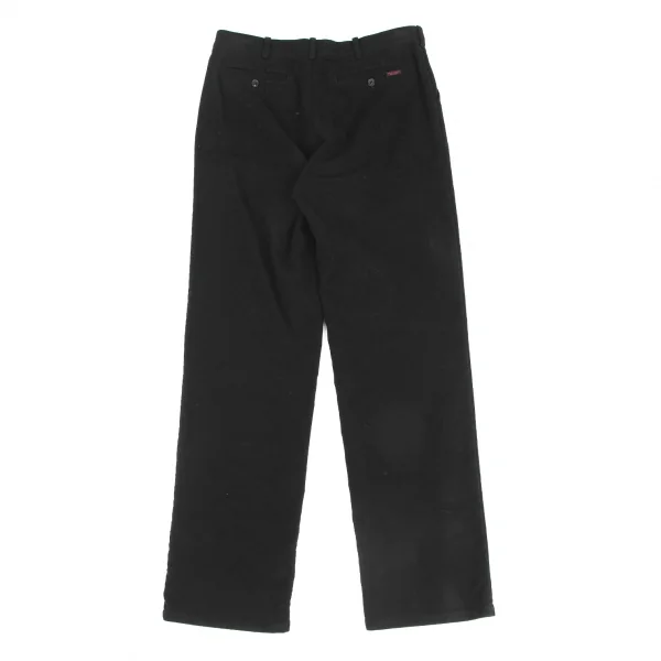 Mademoiselle NON NON Stretch Straight Pants K-130882_011