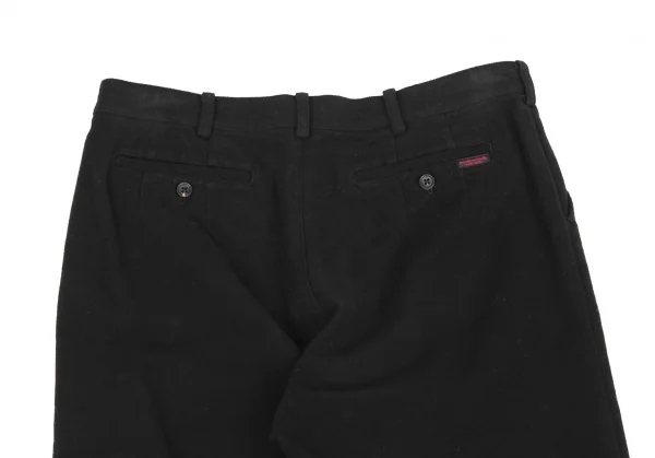 Mademoiselle NON NON Stretch Straight Pants K-130882_014