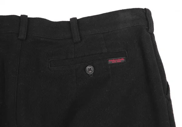 Mademoiselle NON NON Stretch Straight Pants K-130882_015