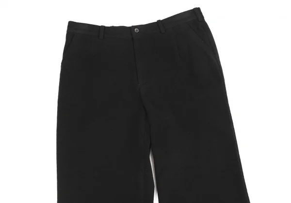 Mademoiselle NON NON Stretch Straight Pants K-130882_002
