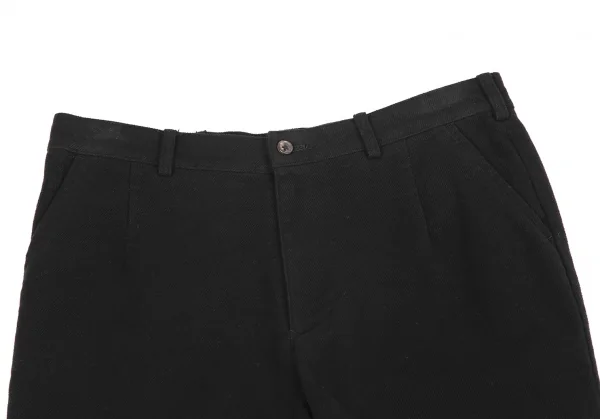Mademoiselle NON NON Stretch Straight Pants K-130882_003