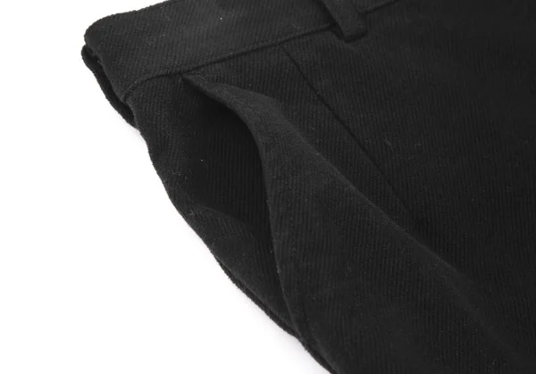 Mademoiselle NON NON Stretch Straight Pants K-130882_006