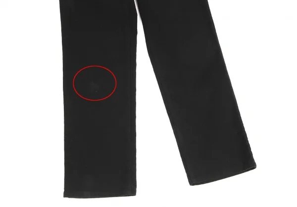 Mademoiselle NON NON Stretch Straight Pants K-130882_007