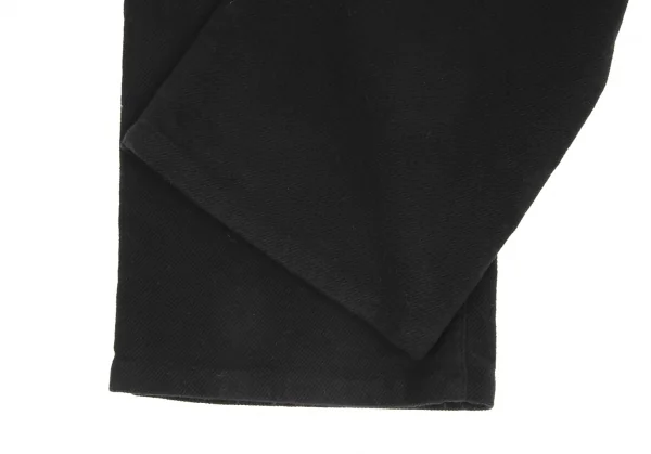 Mademoiselle NON NON Stretch Straight Pants K-130882_009