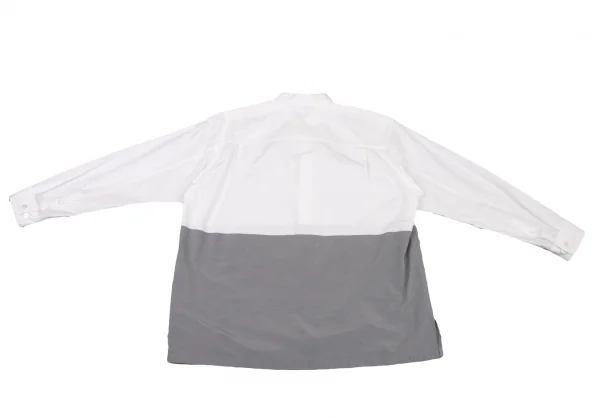 ISSEY MIYAKE イッセイミヤケ me ミー MI24FK381 シワ加工