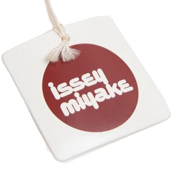 イッセイミヤケISSEY MIYAKEレザーストラップデザインベルト カーキM K-130921_011