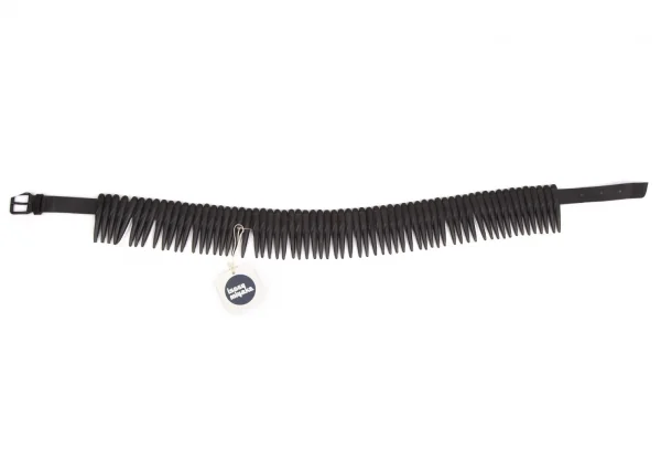 ISSEY MIYAKE Bullet Design Belt K-130924_002