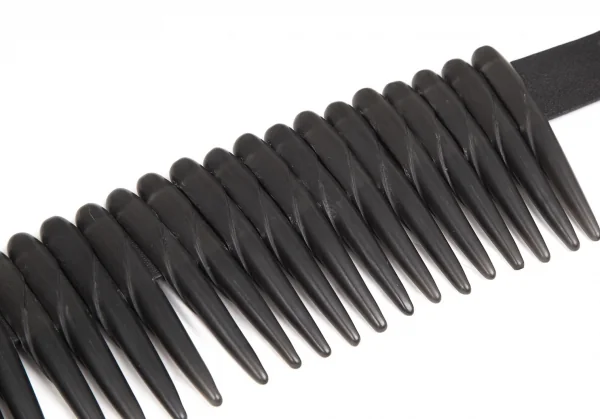 ISSEY MIYAKE Bullet Design Belt K-130924_003