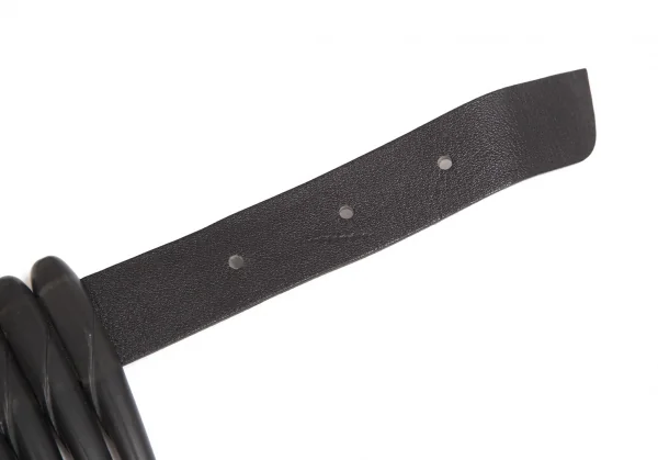 ISSEY MIYAKE Bullet Design Belt K-130924_004