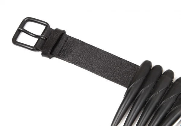 ISSEY MIYAKE Bullet Design Belt K-130924_005