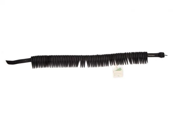 ISSEY MIYAKE Bullet Design Belt K-130924_006