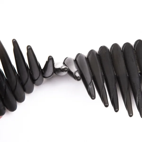 ISSEY MIYAKE Bullet Design Belt K-130924_008