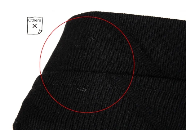 コムデギャルソンCOMME des GARCONS薔薇刺繍ネット切替デザインジャケット 黒M K-130927_016